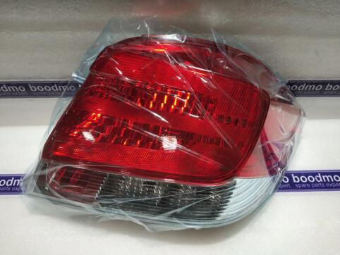 Rear Combination Lamp Right Lumax 148RCAR Compatibility Features