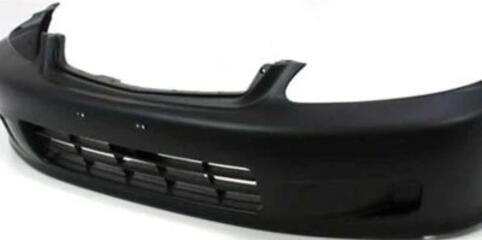 COVER RR BUMPER LWR Hyundai Kia 866502W000 Compatibility Features