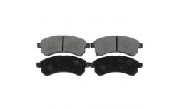 Toyota Etios Front Brake Pads In India 