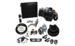 Car store ac accessories