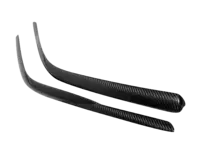 PLATE, RADIATOR SIDE AIR GUIDE, FRONT RH: Toyota / Lexus 16681