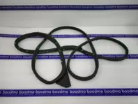 WEATHERSTRIP, DOOR OPNG RH: MARUTI SUZUKI 84641M74L00