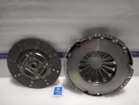 Fortuner clutch 2025 plate price