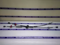 GEAR SHIFT & SELECT CABLE ASSY: TATA 285626800149 -compatibility