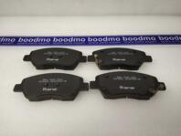 TATA ZEST Front Brake Pads in India 