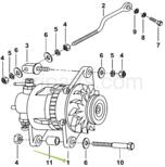 Mahindra Bolero Alternator In India Car Parts Price List Online