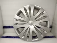 Silver Aluminum 43250M60M00ZGJ Wheel Cover Full Ertiga at Rs 400