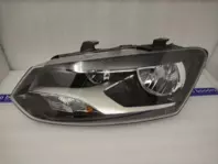 vento headlight assembly