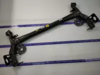 BEAM ASSY REAR ASSY: MARUTI SUZUKI 46500M74L02 -compatibility