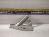 EXTENSION, FR FENDER LWR BRKT LH: MARUTI SUZUKI 58415M68P00