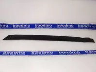 TAPE, REAR DOOR OUTER ROOF RH (BLACK): MARUTI SUZUKI 83925M68P00