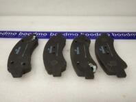 tata tiago brake shoe price