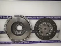 Bolero camper best sale clutch plate price