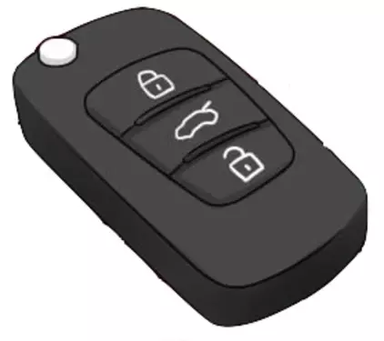 Tata manza deals central locking remote