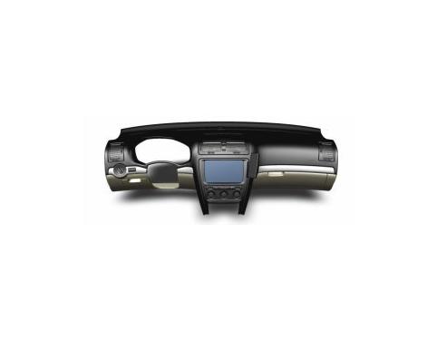 innova dashboard parts