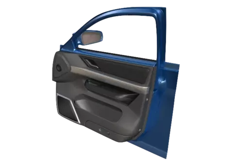 Wagon r deals door panel price