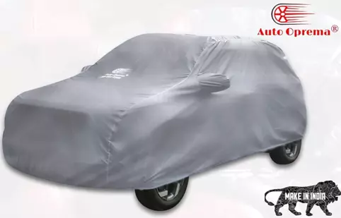NISSAN MICRA CAR COVER 2010-2016
