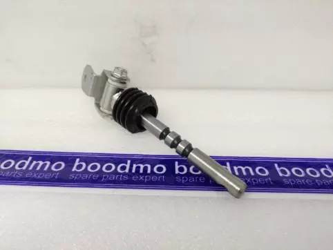 SHAFT LOW SPEED GEAR SHIFT: MARUTI SUZUKI 25501M67K21