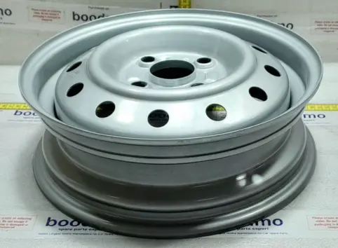 WHEEL COMP. (13X4B): MARUTI SUZUKI 43210M62S02-39M -compatibility