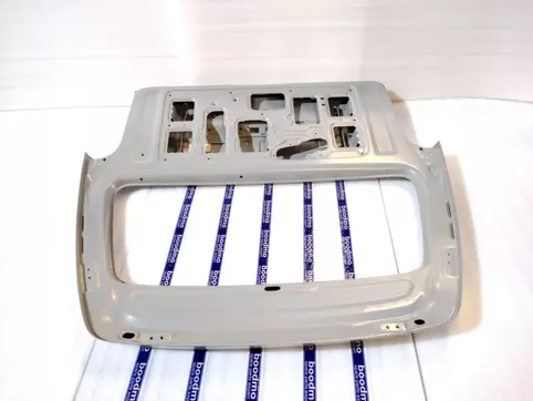 PANEL ASSYBACK DOOR: MARUTI SUZUKI 69100M52M04 -compatibility