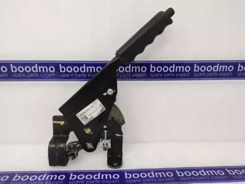 Maruti 800 hand brake shop lever price