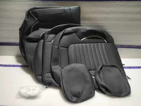 Swift vdi 2024 seat cover