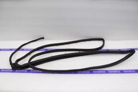 WEATHERSTRIP DOOR OPENING LH: MARUTI SUZUKI 84671M55KA0