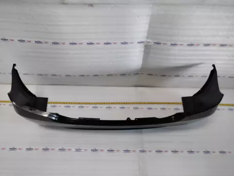 BUMPER,REAR: MARUTI SUZUKI 71811M54T00-5PK -compatibility