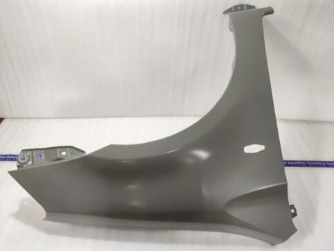 toyota etios mudguard