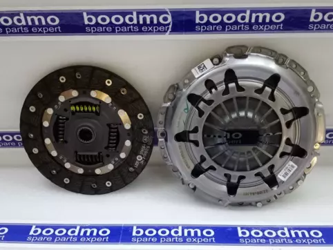 Brezza clutch store plate price