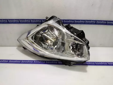 UNIT, HEADLAMP LH