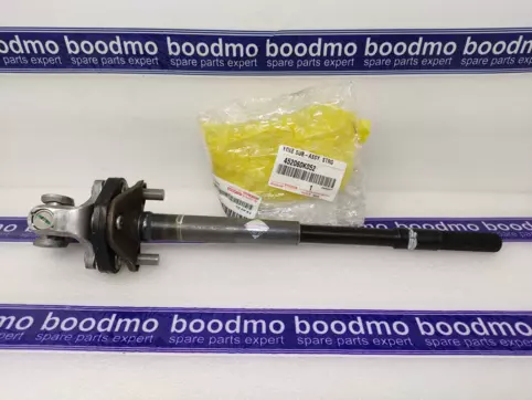 YOKE SUB-ASSY, STEERING SLIDING W/COUPLING: Toyota / Lexus 45206
