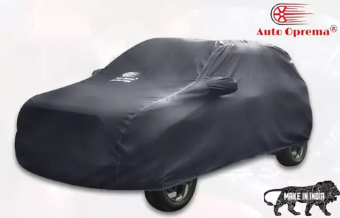 CARMATE HOPPER Car Body Cover For Fiat Punto – CARMATE®