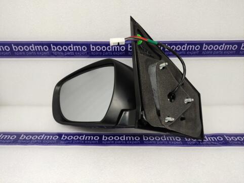 ciaz rear view mirror