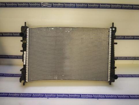 fiat linea radiator price