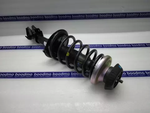 STRUT SET FR SUSP LH (PETROL): MARUTI SUZUKI 41068M83K11