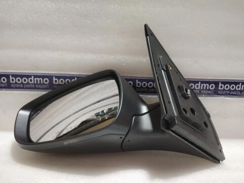 hyundai verna rear view mirror price