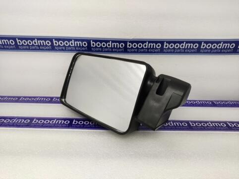 bolero rear view mirror