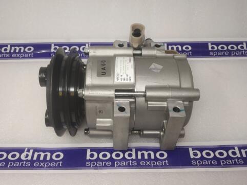 Ac Compressor Car Ac Compressor Parts Buy Online In India Boodmo Com