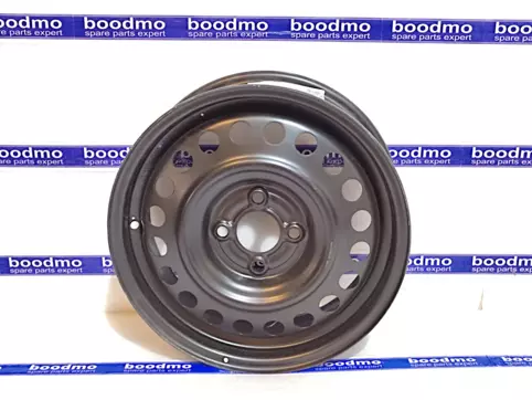 WHEEL ASSY - DISC: Nissan / Renault 403003HH0B -compatibility