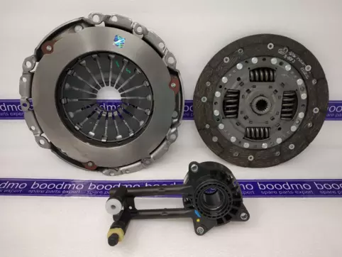 Ford ecosport discount clutch kit price