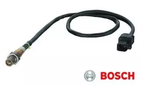 Sonda Lambda Original Bosch 0258010449 - Con Conector Específico Para