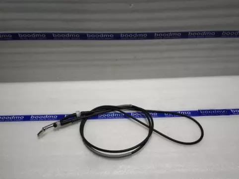 Clutch Cable: Tata Ficosa 41055706X052 -compatibility, features