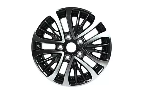 WHEELAL(15X5 1/2J): MARUTI SUZUKI 43210M72R60-QC8 -compatibility