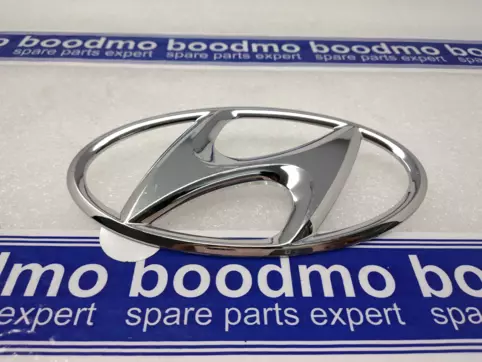 STL file Hyundai i20 Keyring 🗝️・3D printing design to download・Cults