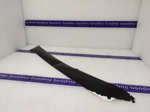 TAPE, FRONT DOOR OUTER FR LH (BLACK): MARUTI SUZUKI 83922M74L00