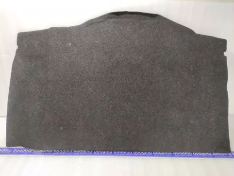 ぷらむ CARPET COMP,LUGGAGE FLOOR: MARUTI SUZUKI 75130M74L11-R3F