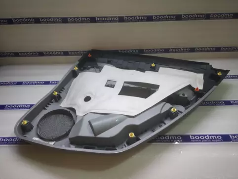 REAR DOOR TRIM ASSY,LH: TATA 542473700115ZX -compatibility