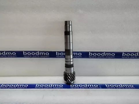 COUNTER SHAFT TX300: MAHINDRA 0703DAK02280N -compatibility