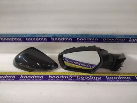 Car Mirrors MAHINDRA XUV 300 1.2L W8(O) - Price & Spare Parts | boodmo